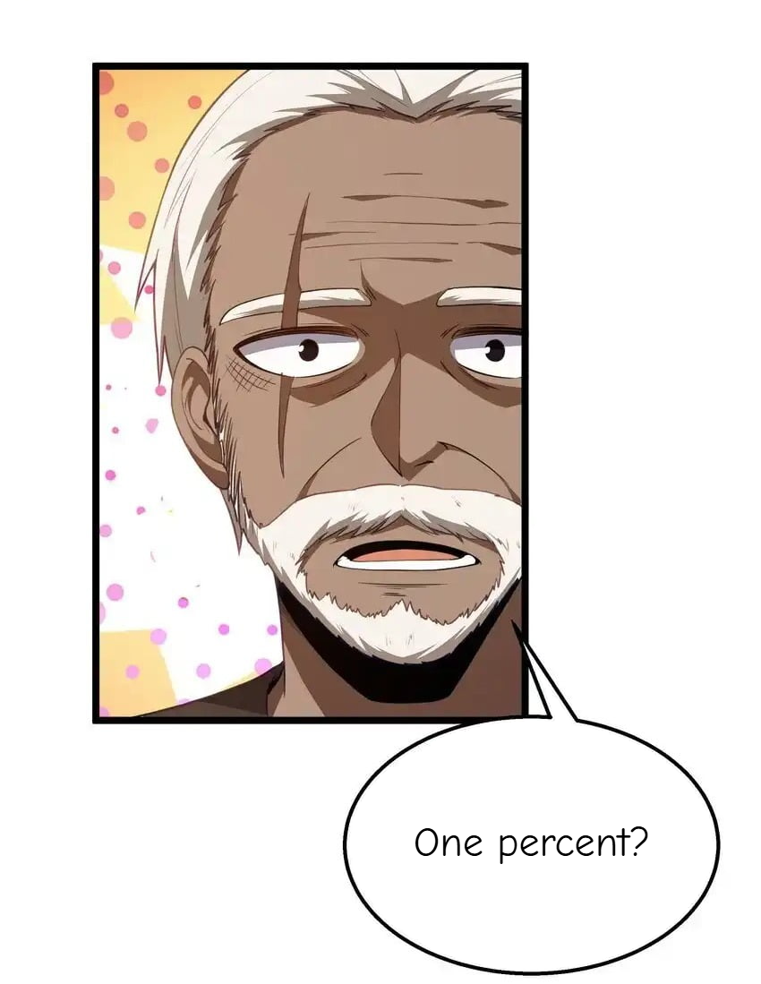 This Hero is a Money Supremacist Chapter 34 - page 65